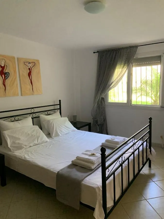 Σπίτι διακοπών Maisonette Anastazia 60 M From Kalamitsi Beach Βίλα