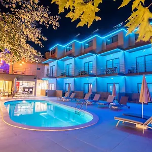 4* Ξενοδοχείο Palladium Sithonia