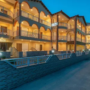  Διαμέρισμα House Meltemi